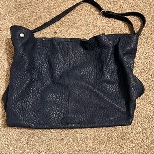 EUC! Vince Camino Perri Tote in Indigo